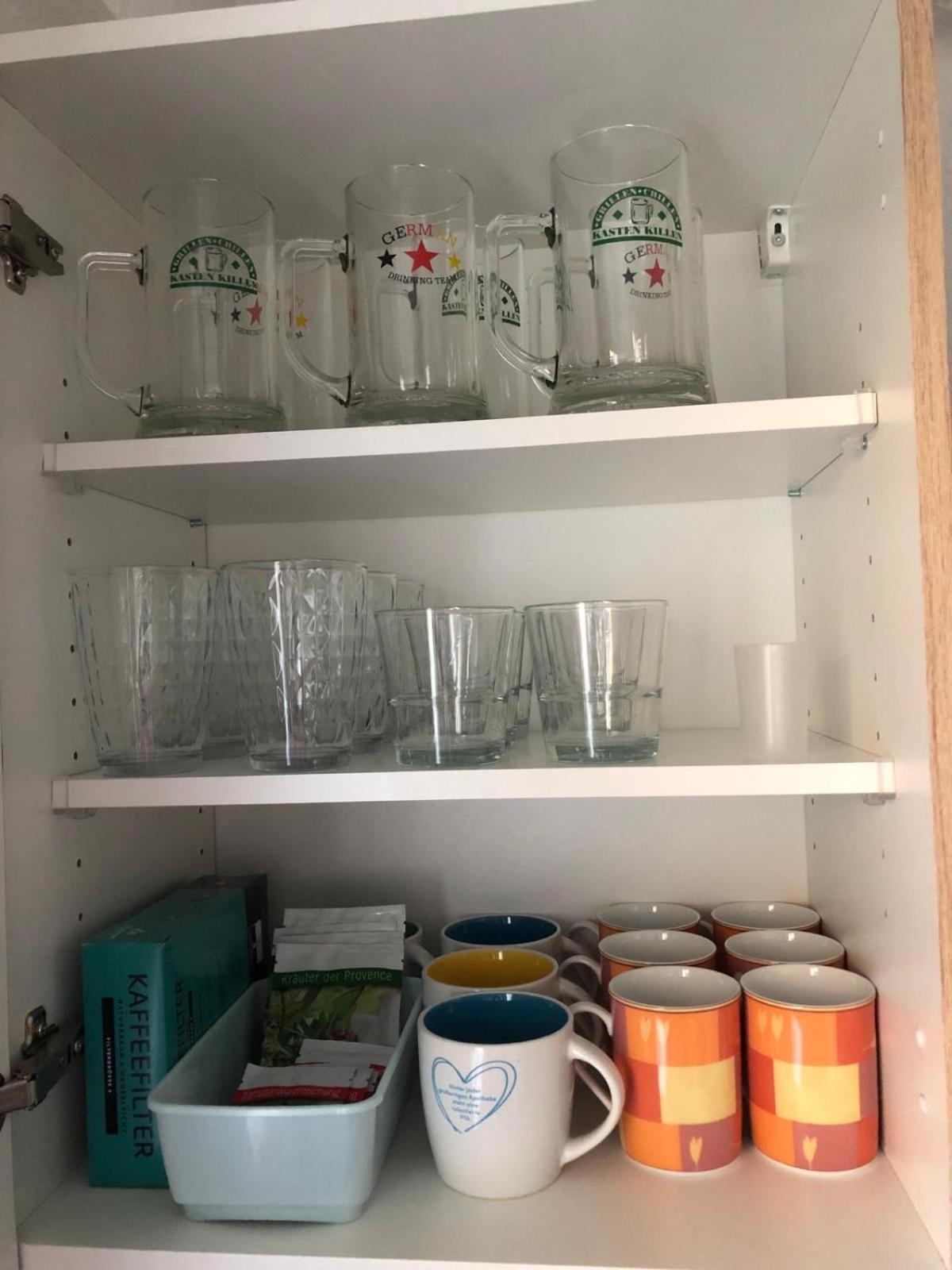 New Apartment Mit Terrasse هانوفر المظهر الخارجي الصورة