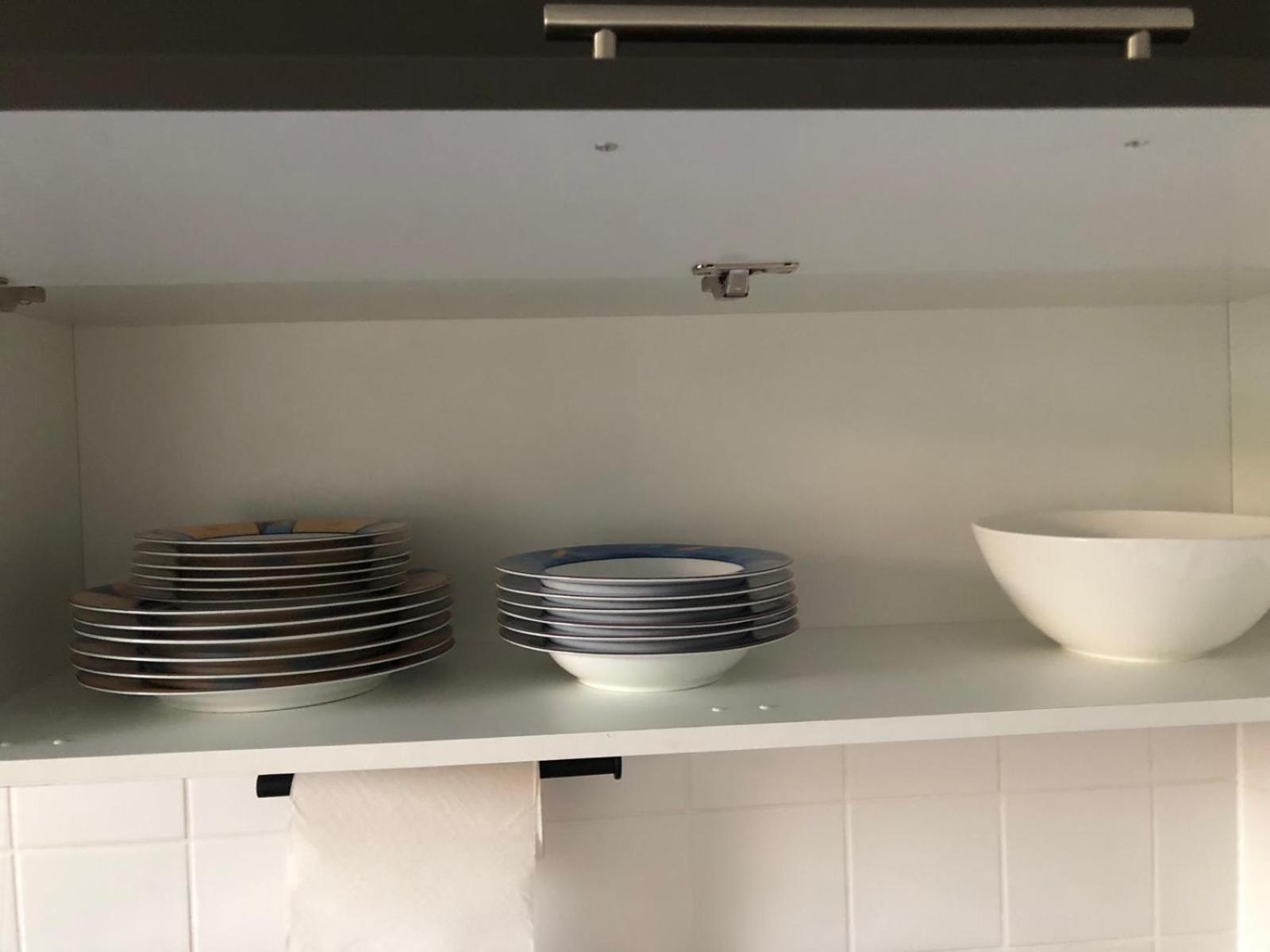 New Apartment Mit Terrasse هانوفر المظهر الخارجي الصورة