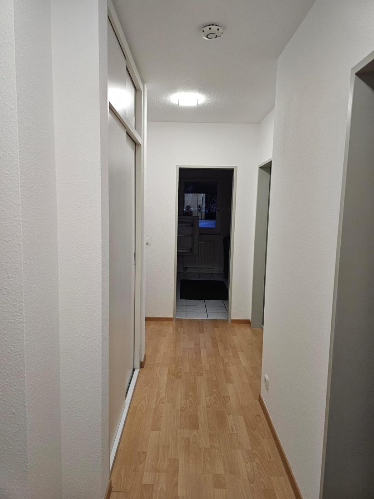 New Apartment Mit Terrasse هانوفر المظهر الخارجي الصورة